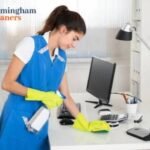 office cleaning Birmingham