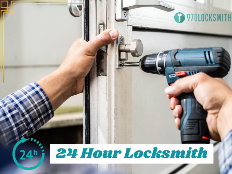 Guardians of Access: The Crucial Role of 24/7 Locksmith Services Guardians of Access: The Crucial Role of 24/7 Locksmith Services