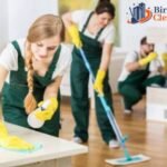 Commercial Cleaning in Birmingham