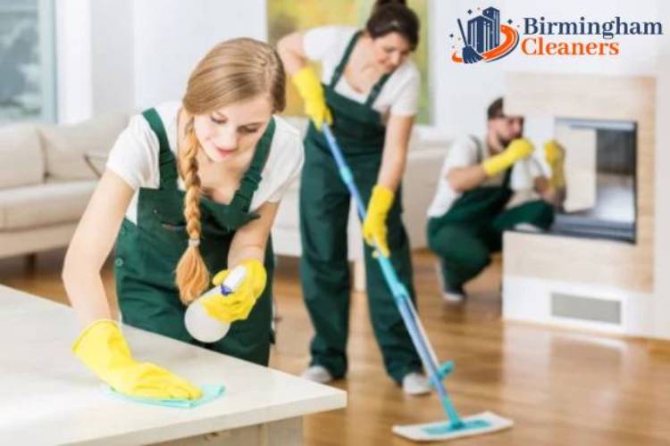 Elevating Cleanliness: Salient Features of the Best Commercial Cleaning Companies of Birmingham Elevating Cleanliness: Salient Features of the Best Commercial Cleaning Companies of Birmingham