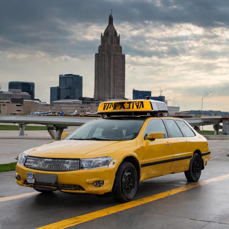 Convenience at Your Fingertips: Find a Taxi Cab Near You in Cincinnati Convenience at Your Fingertips: Find a Taxi Cab Near You in Cincinnati