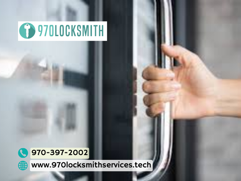 Always Prepared: The Vital Role of a Local Emergency Locksmith