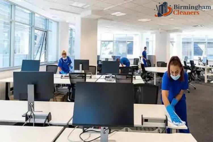 A Spotless Workspace: Reasons to Utilize Professional Office Cleaning Companies in Birmingham A Spotless Workspace: Reasons to Utilize Professional Office Cleaning Companies in Birmingham