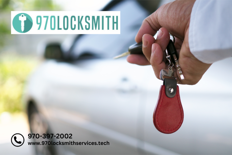 Essential Guide to Replacing Your Car Door Locks Essential Guide to Replacing Your Car Door Locks