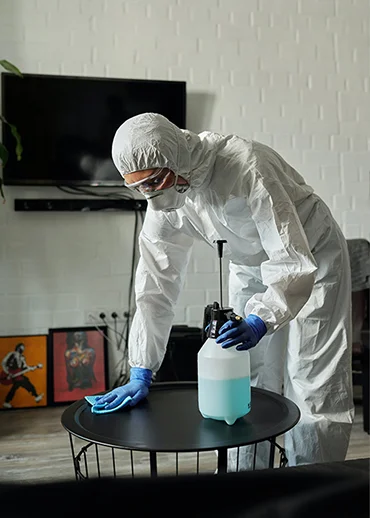Airbnb Cleaning Companies Birmingham