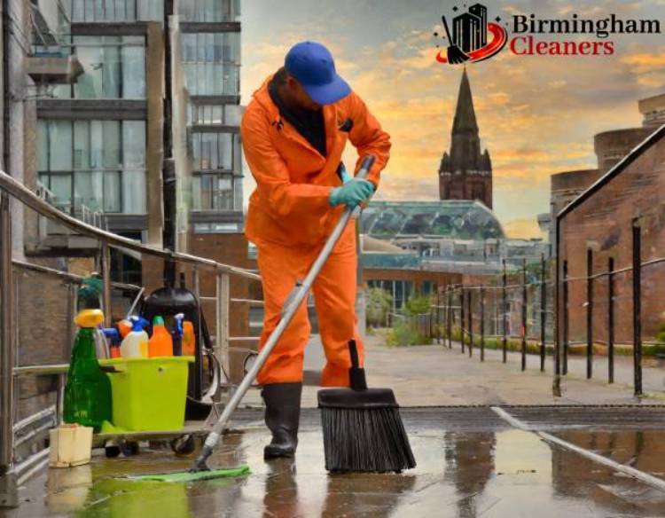 Can Power Washing Service Save Your Budget? Can Power Washing Service Save Your Budget?