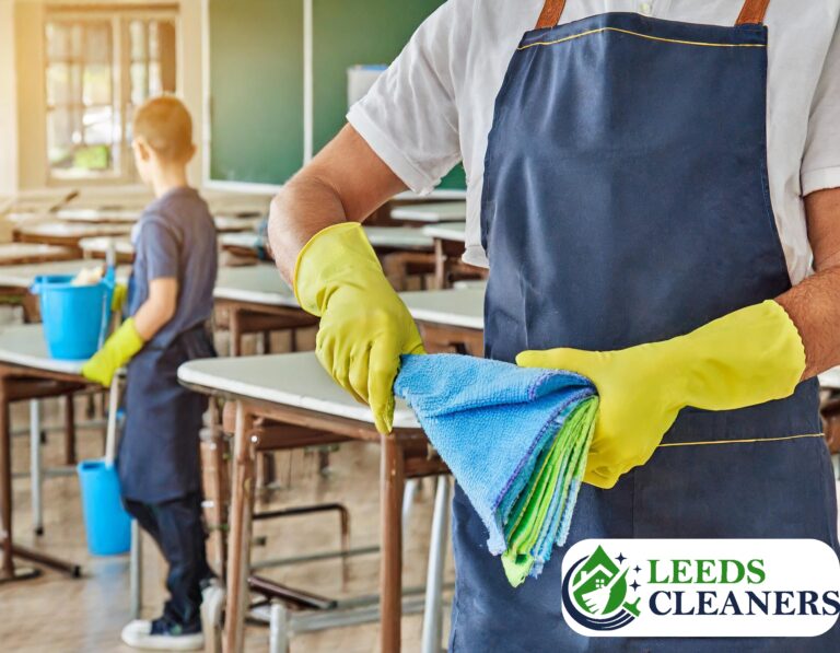 School Cleaning Services in Leeds: Healthy Environments, Earth-Friendly Practices School Cleaning Services in Leeds: Healthy Environments, Earth-Friendly Practices