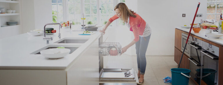 Comprehensive End of Tenancy Cleaning in SW6: Ensuring a Smooth Move-Out Experience