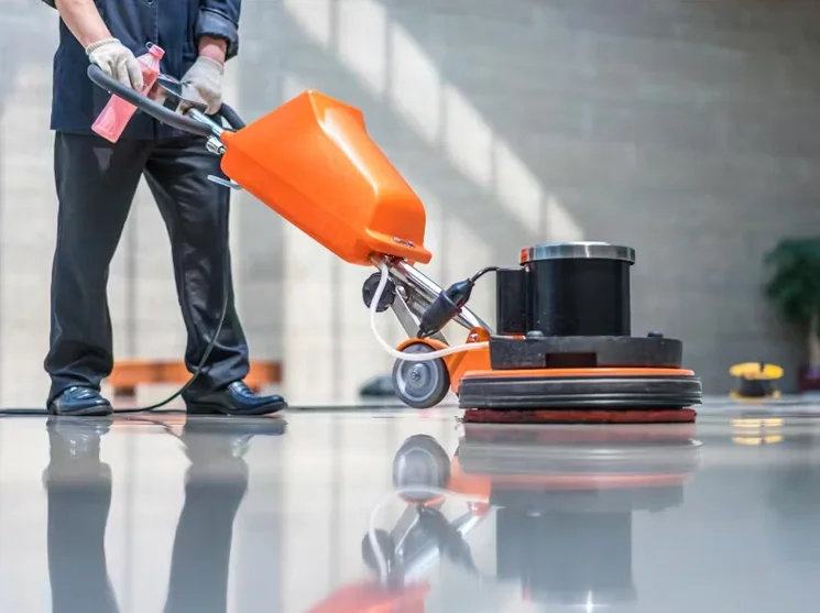 Comprehensive Factory Cleaning in Cambridge: Your Ultimate Solution Comprehensive Factory Cleaning in Cambridge: Your Ultimate Solution