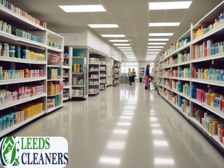 What Makes a Great Cleaning Service for Retail Shops in Leeds? What Makes a Great Cleaning Service for Retail Shops in Leeds?