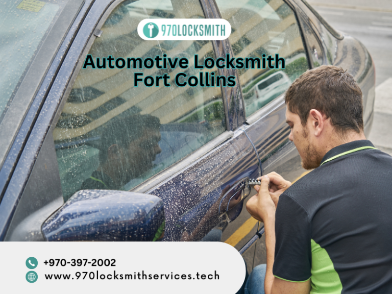 Trustworthy Automotive Locksmith Services in Fort Collins by 970 Locksmith – Fort Collins Trustworthy Automotive Locksmith Services in Fort Collins by 970 Locksmith – Fort Collins