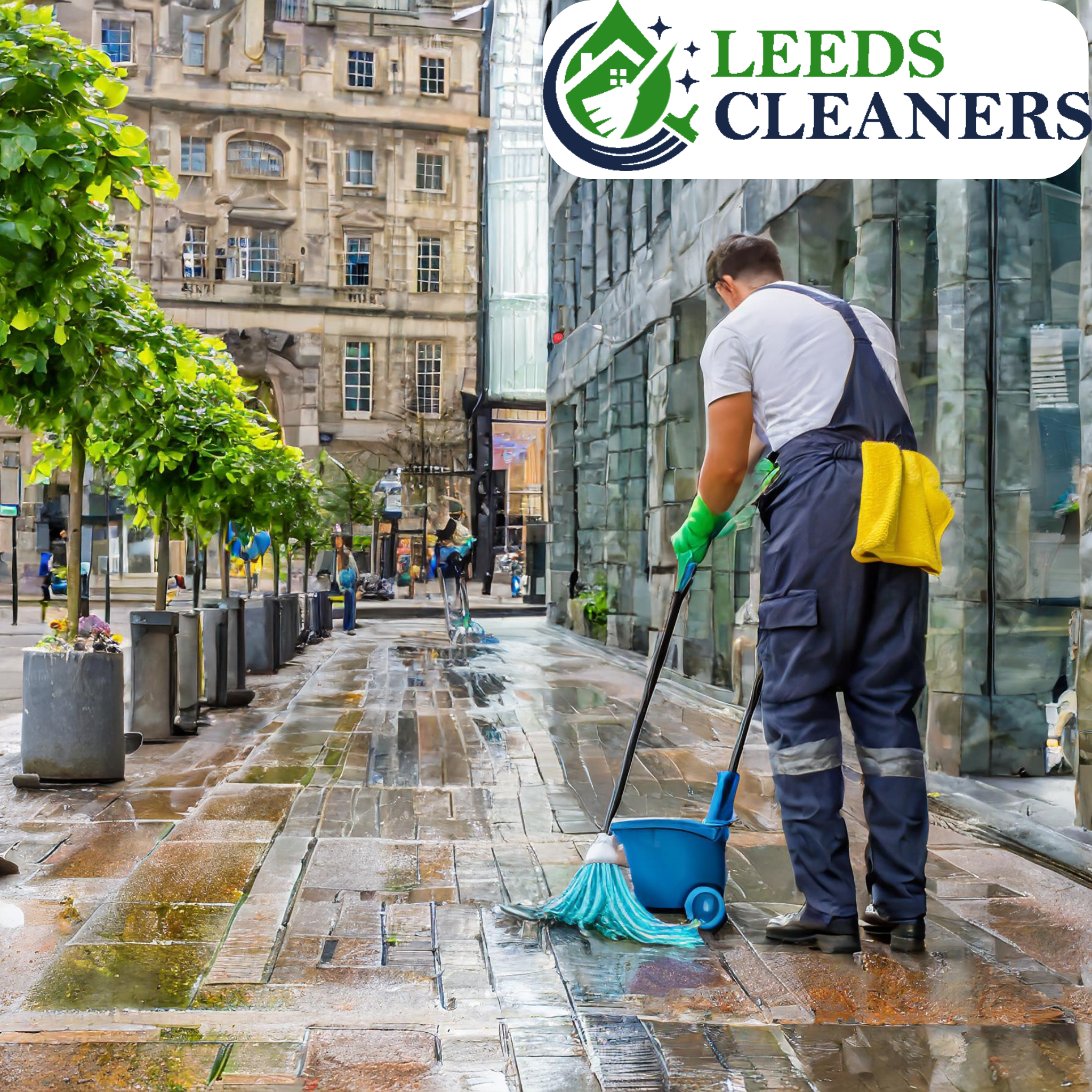 Elevating Professional Standards: Why Cleaning Services Are Vital for Leeds’ Banking & Financial Sector Elevating Professional Standards: Why Cleaning Services Are Vital for Leeds’ Banking & Financial Sector