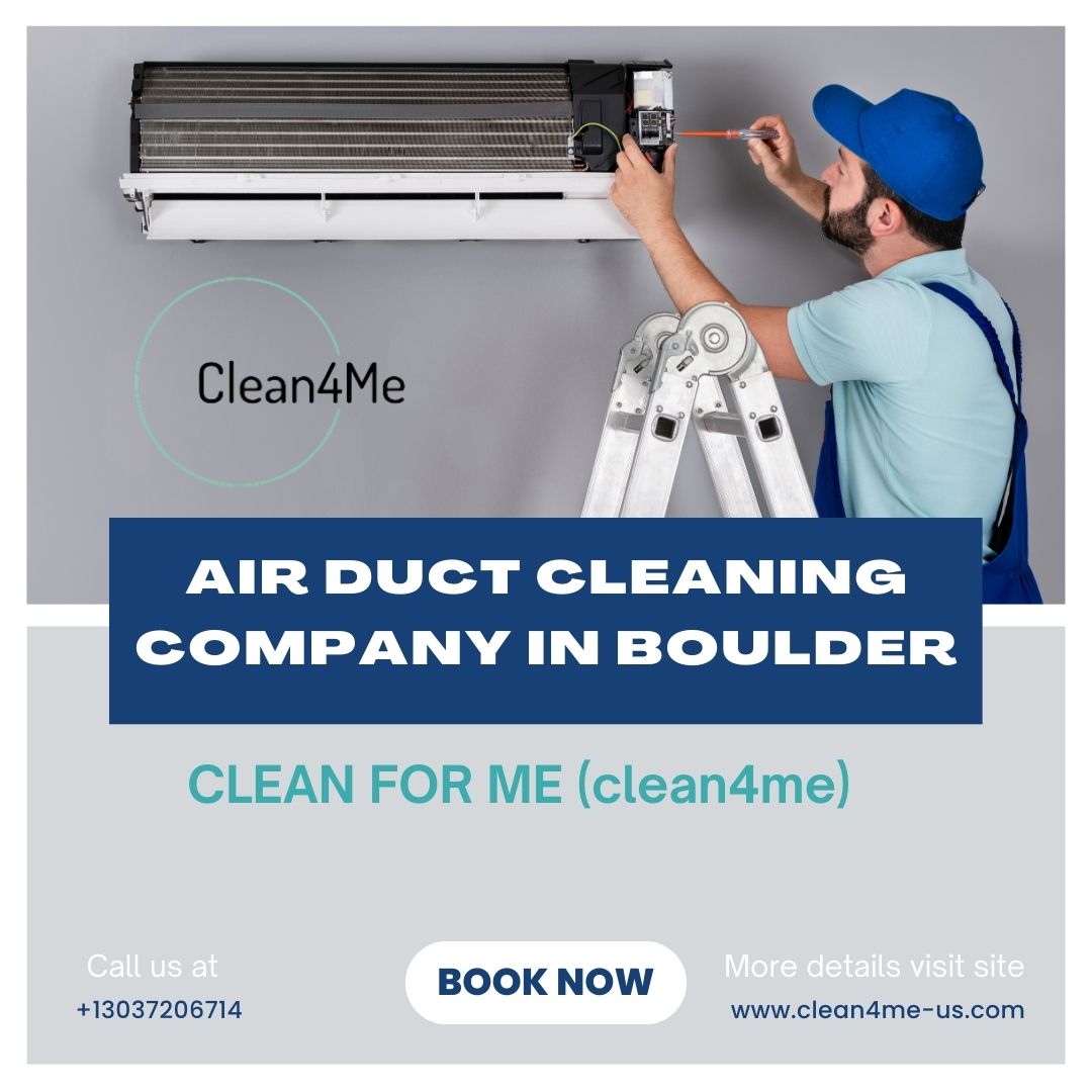 Complete Guide to Boulder HVAC Cleaning: Importance and Best Practices Complete Guide to Boulder HVAC Cleaning: Importance and Best Practices
