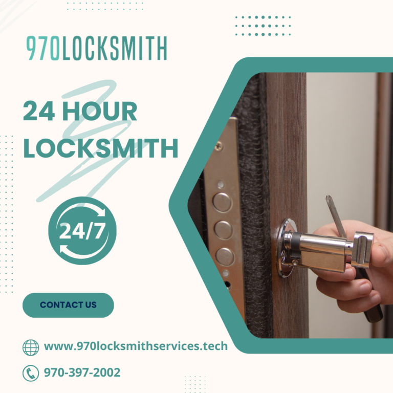 Reliable 24-Hour Locksmith in Fort Collins for All Your Lock Emergencies Reliable 24-Hour Locksmith in Fort Collins for All Your Lock Emergencies