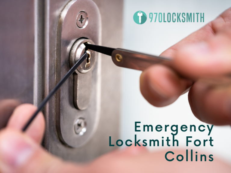 Trusted Emergency Locksmith Services in Fort Collins: Swift and Professional Assistance Trusted Emergency Locksmith Services in Fort Collins: Swift and Professional Assistance