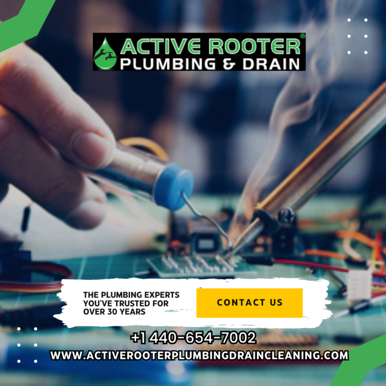 Expert Drain Cleaning Services in Elyria at Great Rates. Expert Drain Cleaning Services in Elyria at Great Rates.