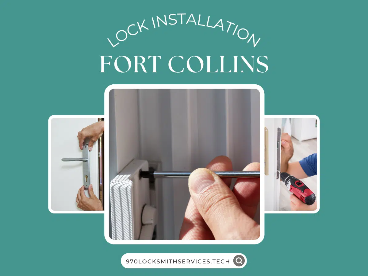 Trustworthy Car Door Lock Replacement in Fort Collins by 970 Locksmith Trustworthy Car Door Lock Replacement in Fort Collins by 970 Locksmith