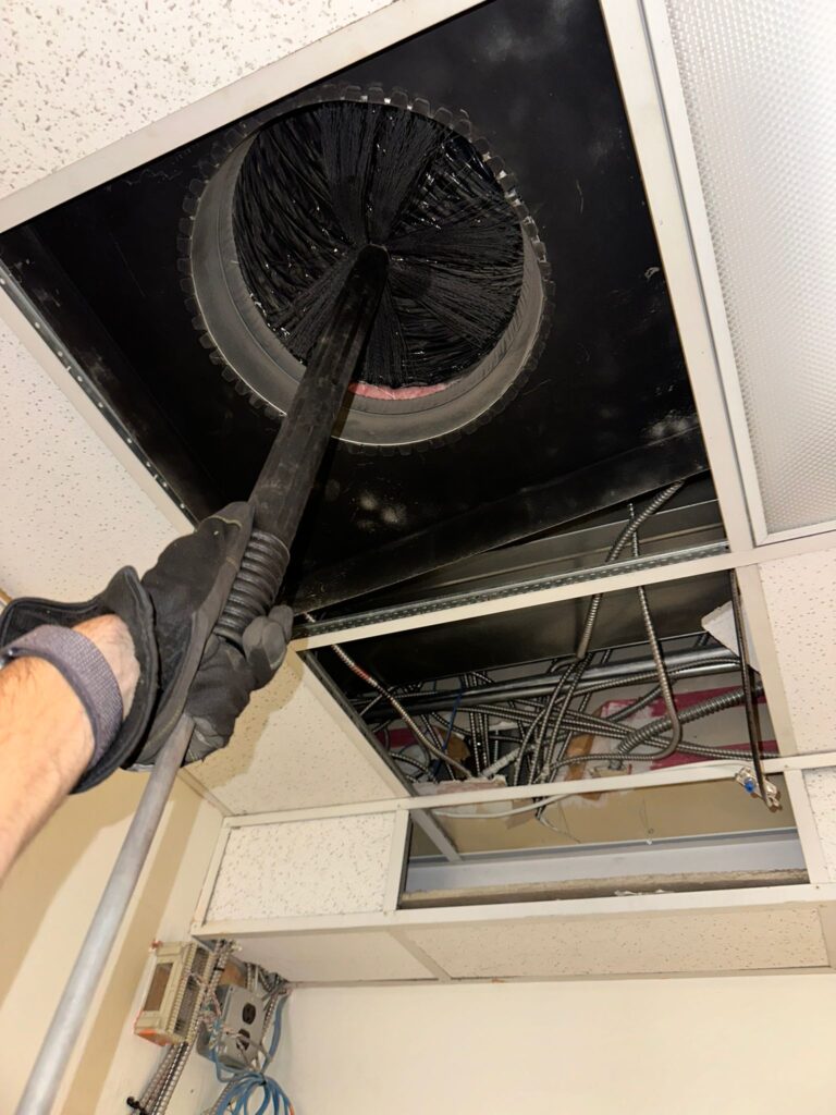 Experience Fresh Air with Professional Air Duct Cleaning in Maryland Experience Fresh Air with Professional Air Duct Cleaning in Maryland