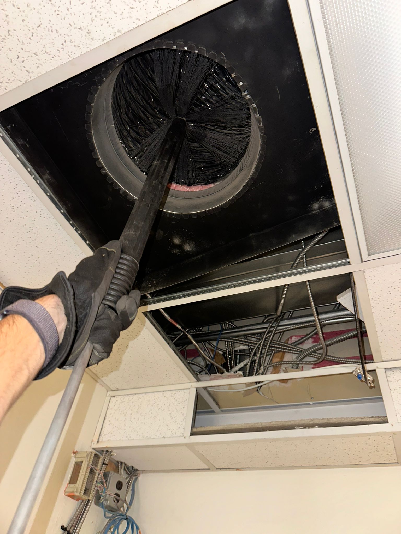Experience Fresh Air with Professional Air Duct Cleaning in Maryland Experience Fresh Air with Professional Air Duct Cleaning in Maryland