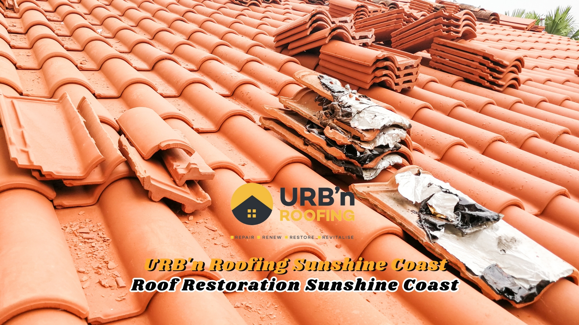 Enhance Your Home with Professional Roof Restoration on the Sunshine Coast