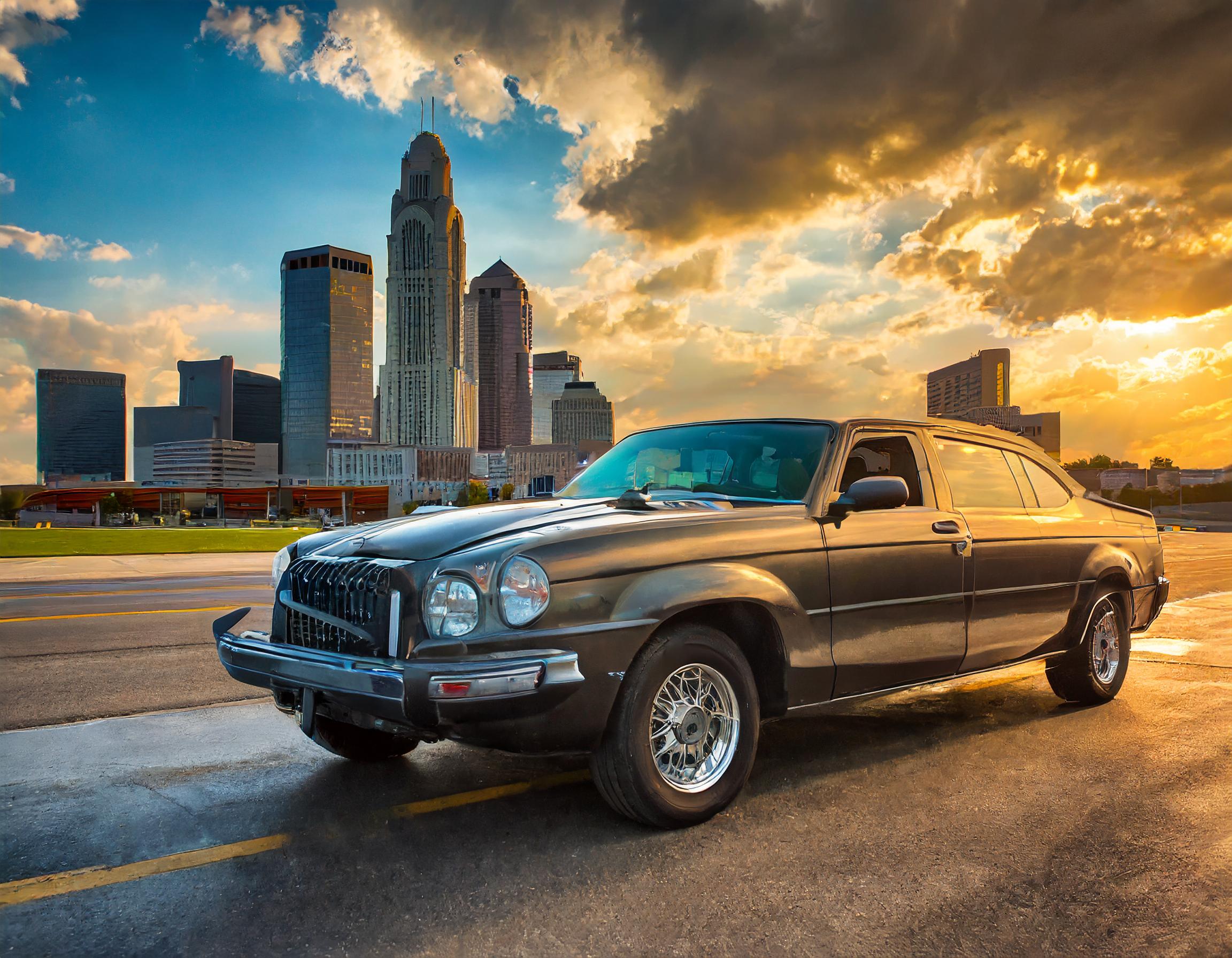 Airport Taxi Cincinnati – Your Trusted Transportation Solution