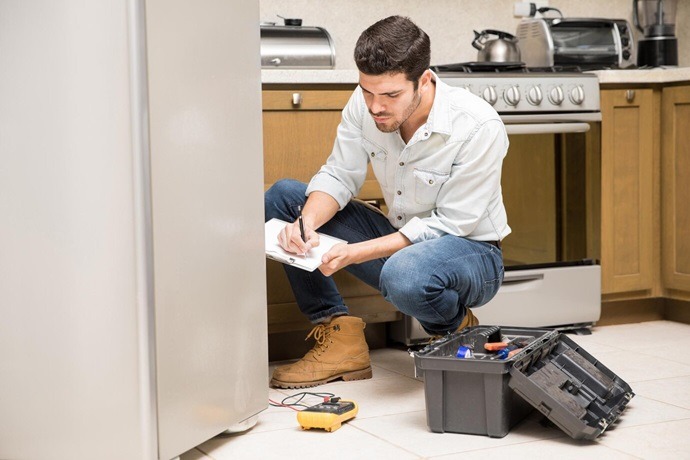 Streamline Your Appliance Repair Business with Advanced Software Solutions