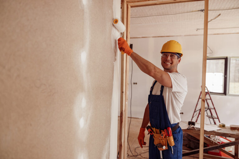Why Hiring Professional Interior Painters is the Smartest Choice Why Hiring Professional Interior Painters is the Smartest Choice