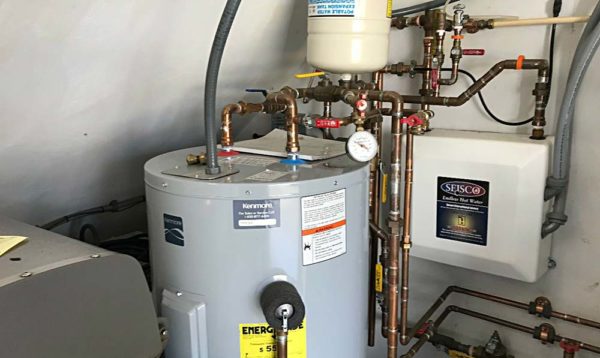 Streamline Operations with Plumbing Software Streamline Operations with Plumbing Software