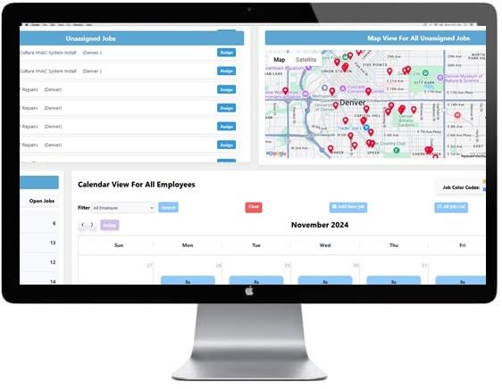 Revolutionize Your Business with Field Service Software