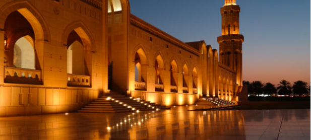 Viaggio di Gruppo in Oman – Scopri la Magia del Medio Oriente con Viaggi Tours