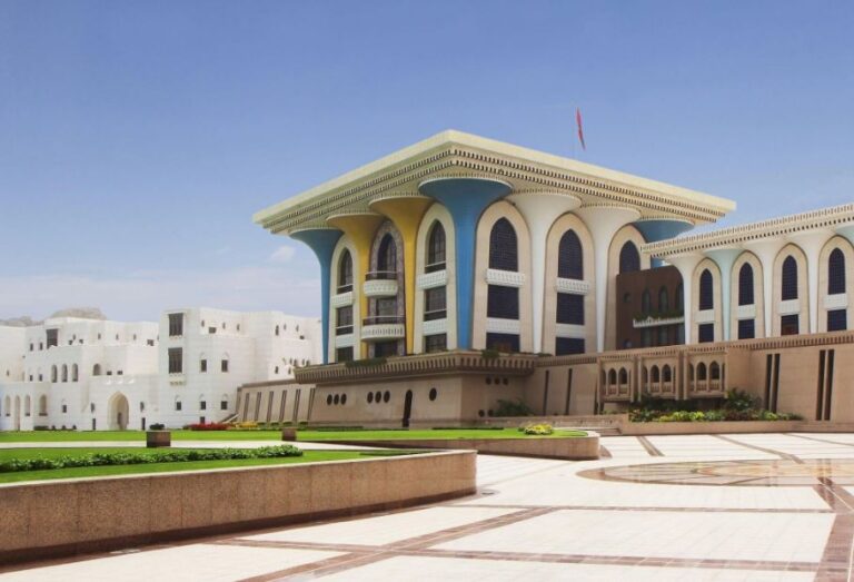 Scopri l’Oman con il Miglior Tour Operator