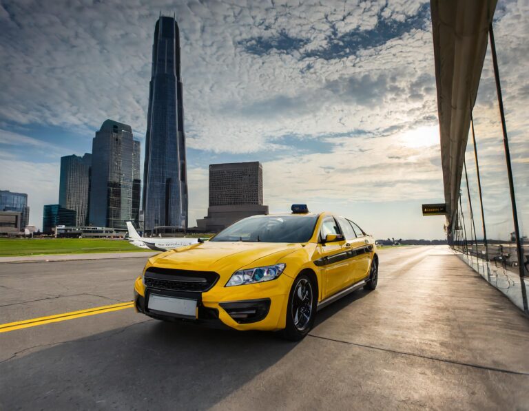 Convenient Taxi to CVG Airport with Moe’s Airport Taxi Service Convenient Taxi to CVG Airport with Moe’s Airport Taxi Service