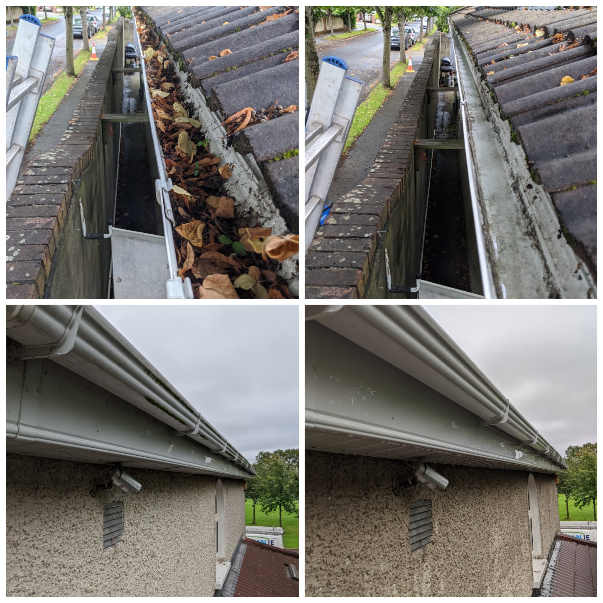 The Hidden Costs of Ignoring Gutter Maintenance: Protect Your Home Today