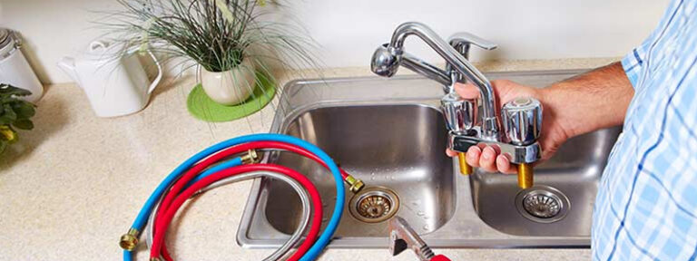 Advanced Camera Inspection for Plumbing in Elyria