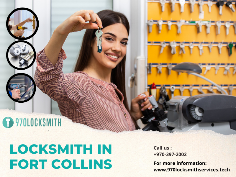 Reliable Locksmith Fort Collins Services – Your Trusted Security Partner Reliable Locksmith Fort Collins Services – Your Trusted Security Partner