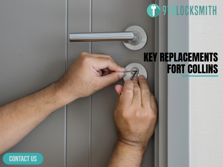 Fast & Affordable Key Replacements in Fort Collins – Trusted Locksmith Services Fast & Affordable Key Replacements in Fort Collins – Trusted Locksmith Services