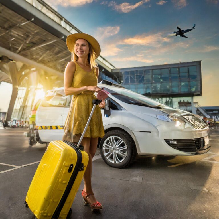 Reliable and Affordable Taxi Cincinnati Services Reliable and Affordable Taxi Cincinnati Services