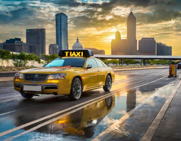 Reliable Taxi to CVG for a Hassle-Free Airport Transfer Reliable Taxi to CVG for a Hassle-Free Airport Transfer