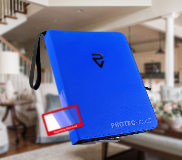 Best Sports Card Binder for Collectors and Enthusiasts