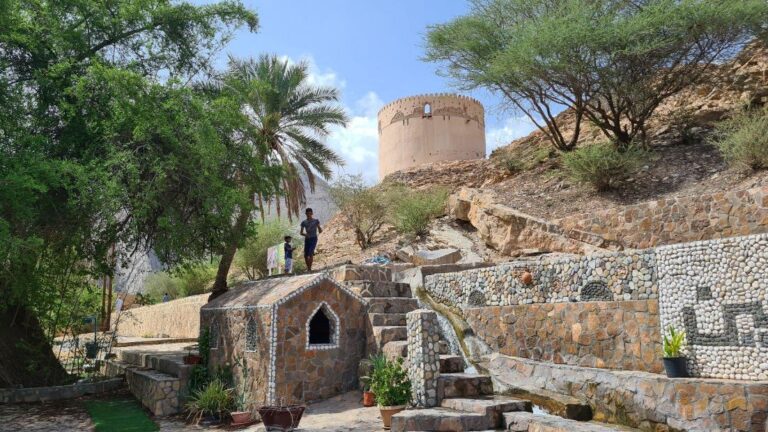 Esplora l’autenticità del Sultanato con Viaggi in Oman