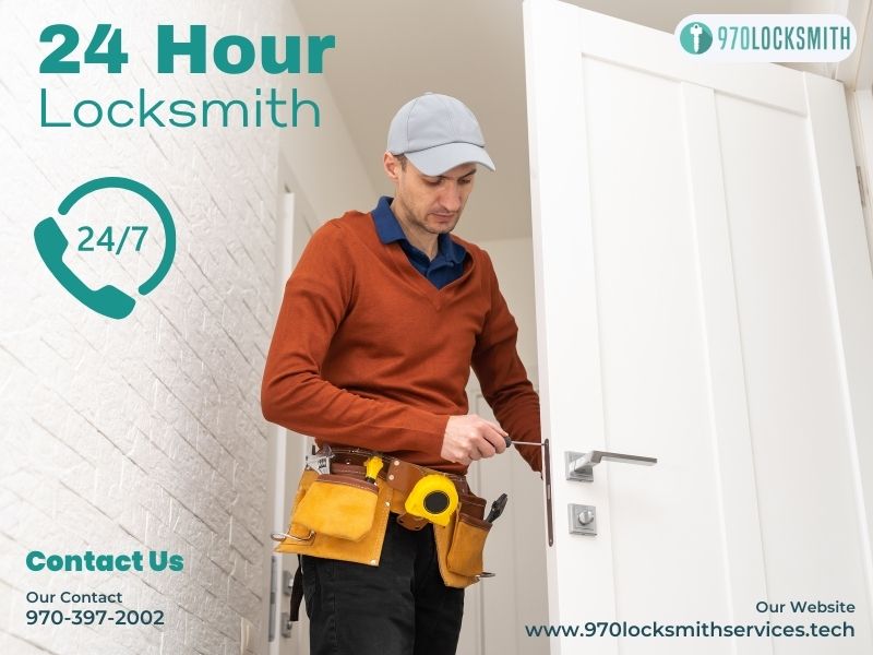 Reliable 24/7 Emergency Locksmith Services in Fort Collins Reliable 24/7 Emergency Locksmith Services in Fort Collins