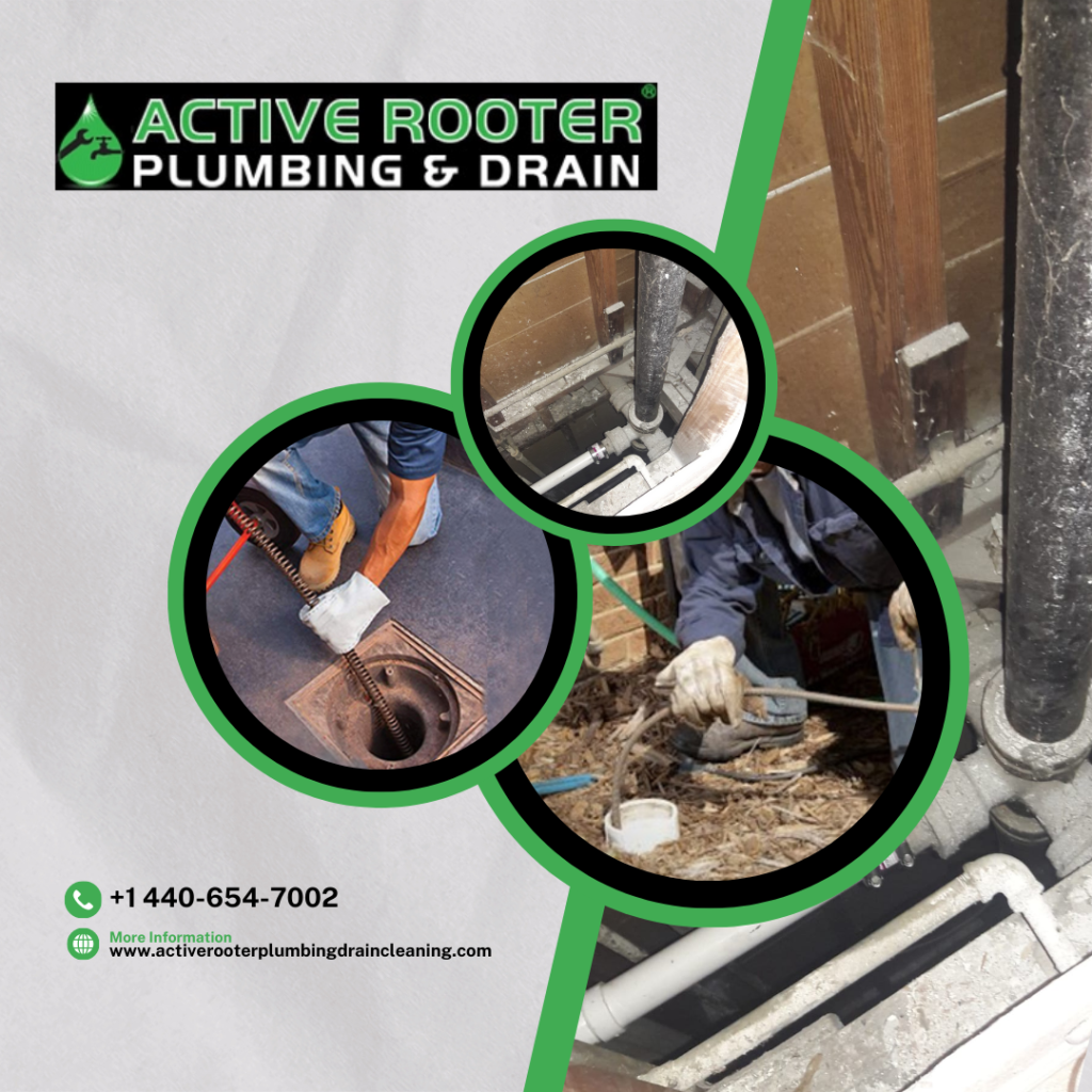 plumbing system