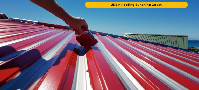 Optimal Weather Conditions for a Long-Lasting Metal Roof Paint Job Optimal Weather Conditions for a Long-Lasting Metal Roof Paint Job