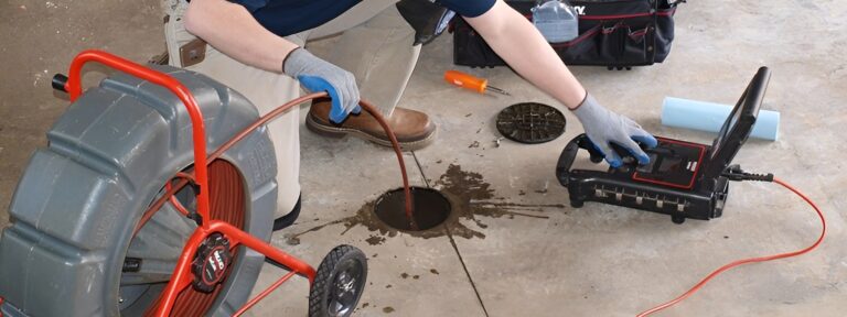 How Often Should You Clean Your Sewer Lines in Elyria?