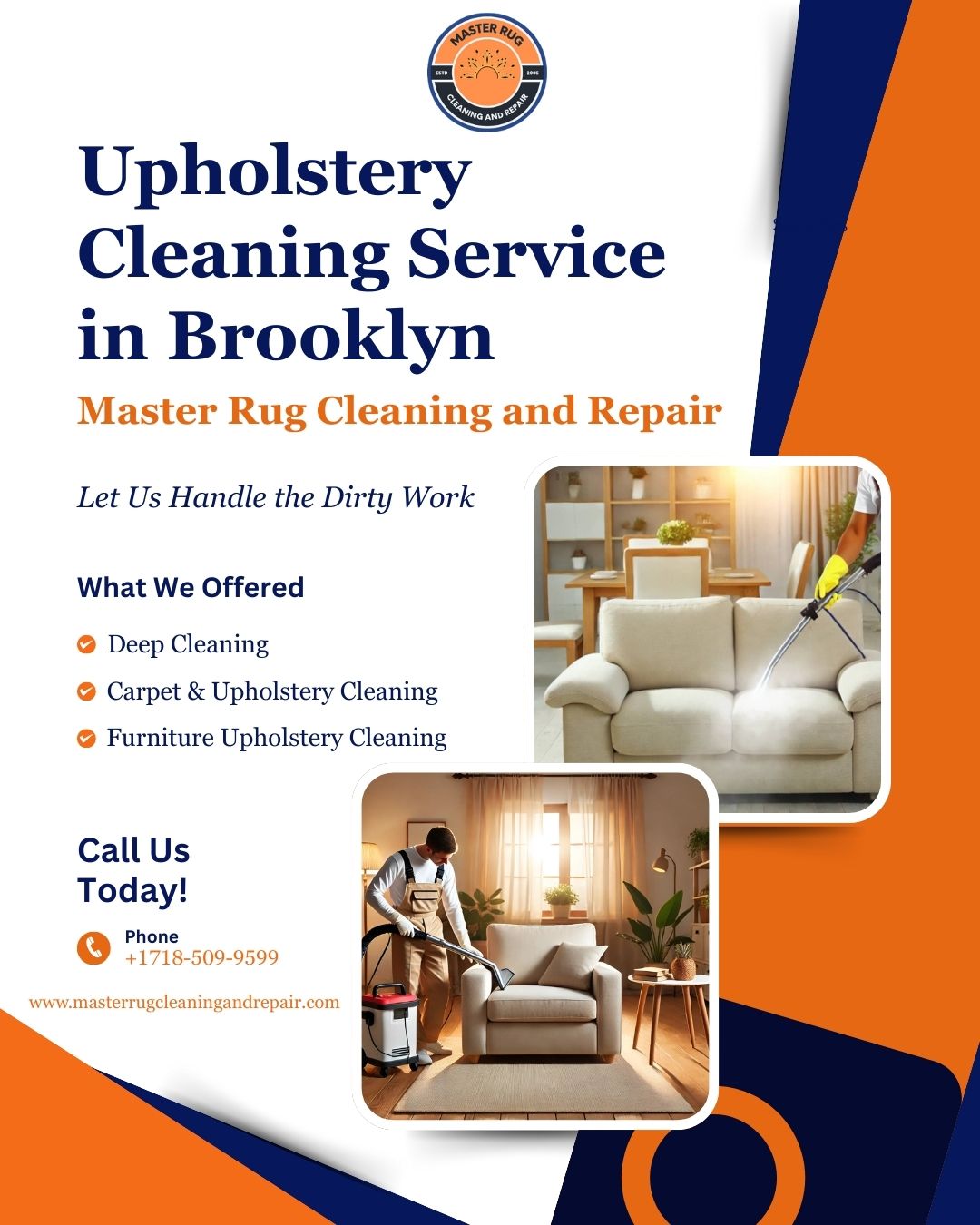 Bring Your Rugs Back to Life with Professional Cleaning in Brooklyn Bring Your Rugs Back to Life with Professional Cleaning in Brooklyn