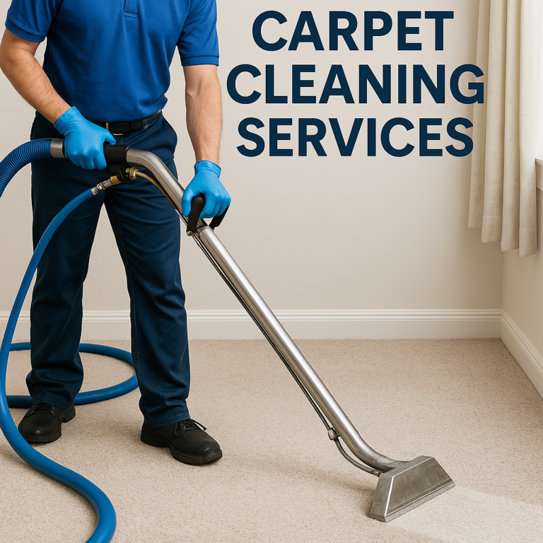 Refresh Your Home with Professional Floor Cleaning Services