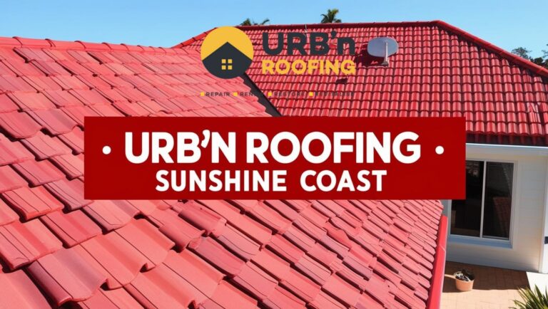 Why Expert Roofing Makes All the Difference for Your Sunshine Coast Home