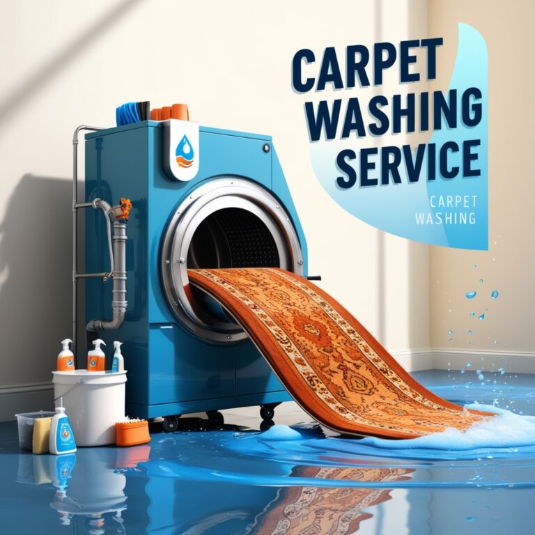 Revitalize Your Home with Expert Carpet & Rug Cleaning Revitalize Your Home with Expert Carpet & Rug Cleaning