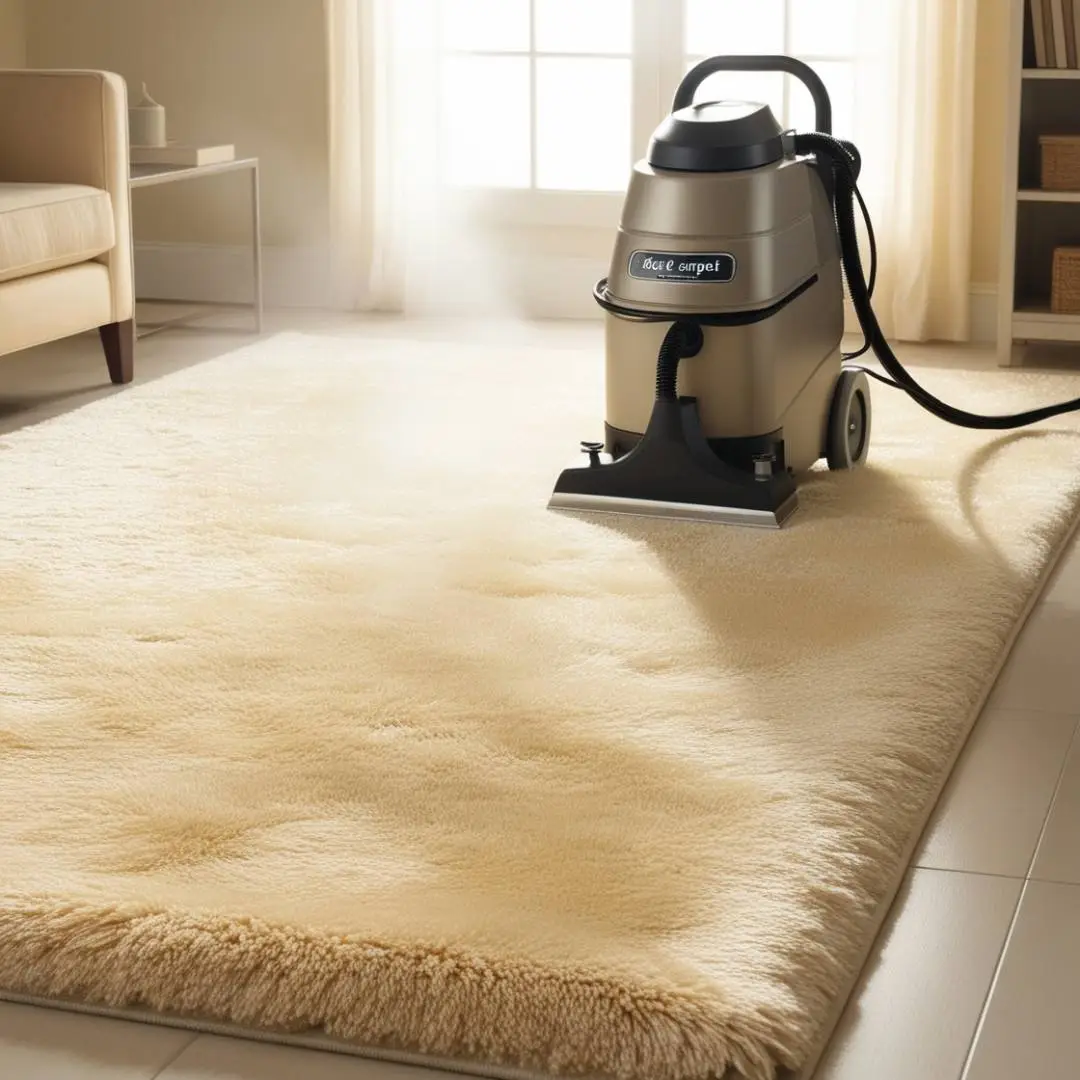 Brooklyn Deep Carpet Cleaning – Refresh Your Home’s Comfort & Health