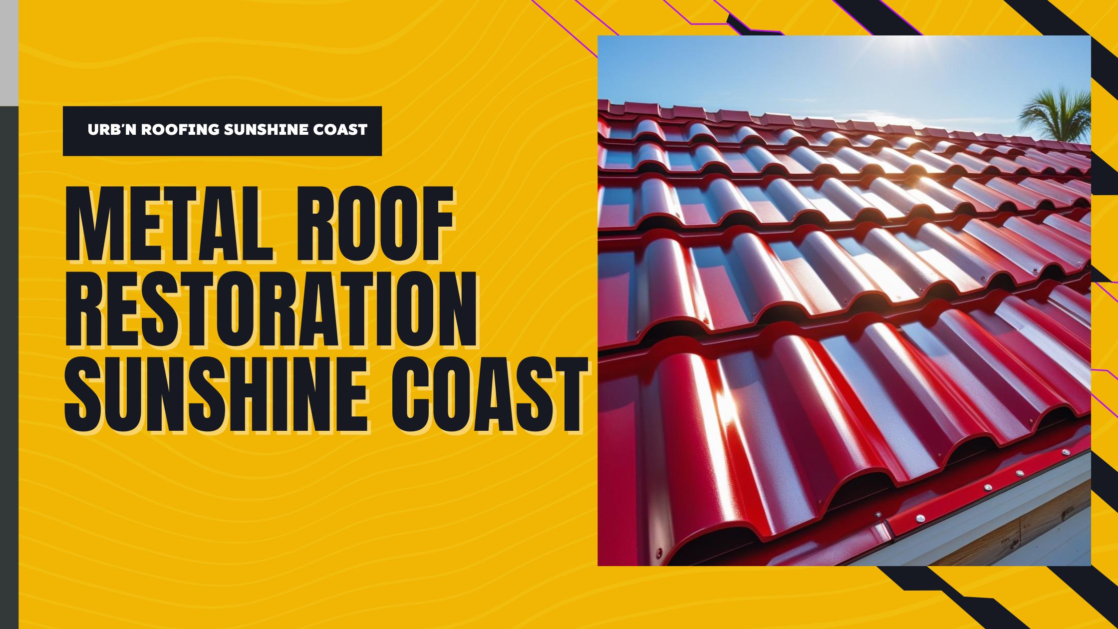 Shielding Your Coastal Home: The Smart Way to Protect Metal Roofs Shielding Your Coastal Home: The Smart Way to Protect Metal Roofs